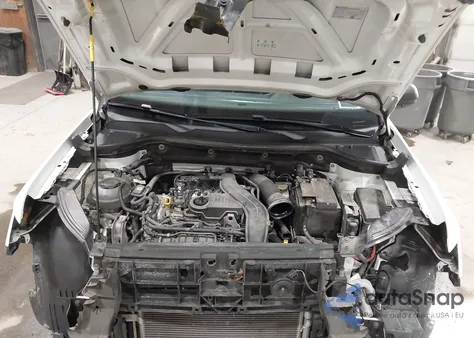 2022 Volkswagen Taos 1.5T S from USA, damaged, VIN 3VVAX7B21NM016530